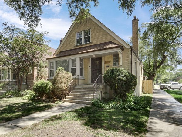 8459 S Elizabeth Street , Chicago, IL 60620