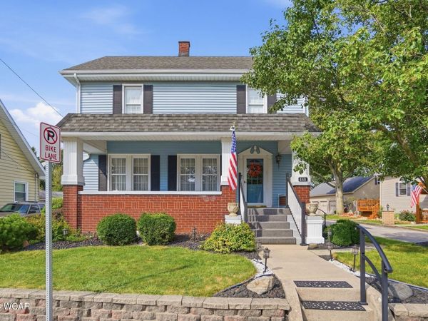 640 E 5th Street, Delphos, OH 45833