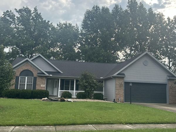 2112 Augusta Drive, Lima, OH 45805