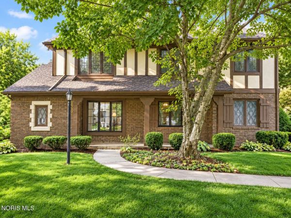 6530 Kingsbridge Drive , Sylvania, OH 43560