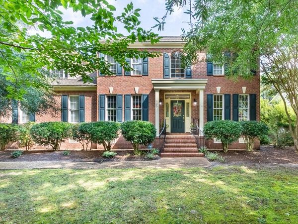 110 Benjamins Court, Seaford, VA 23696