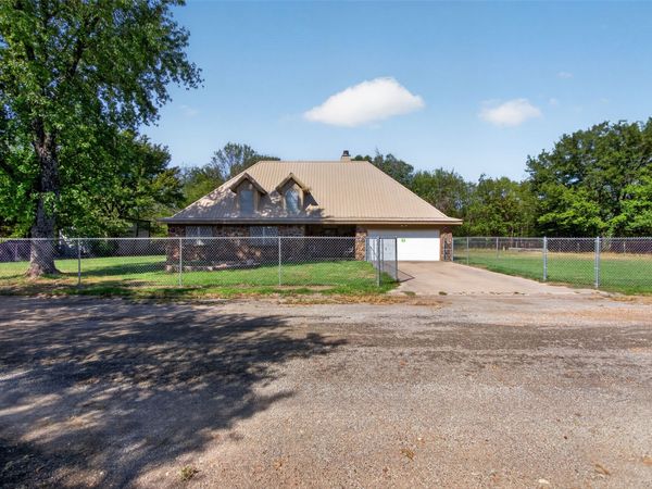 4088 S 4356 , Pryor, OK 74361