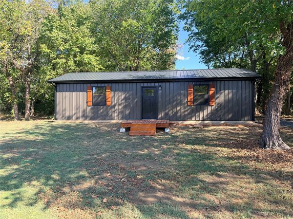 628 N 16th Street , Muskogee, OK 74401