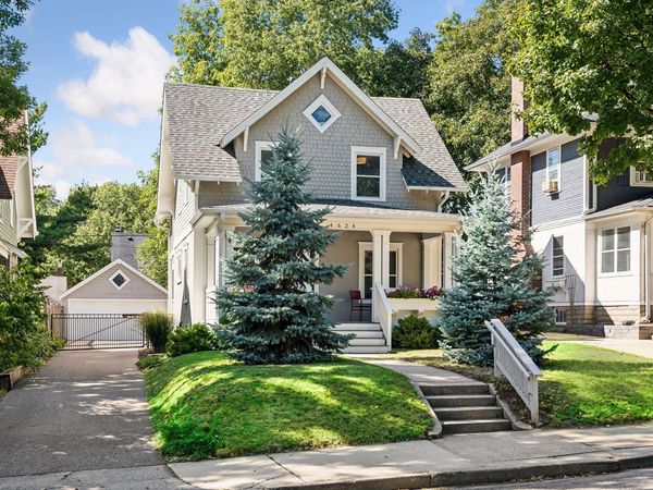 4624 Xerxes Avenue S, Minneapolis, MN 55410
