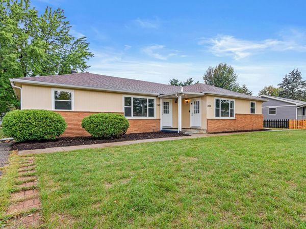 1320 132nd Avenue NE, Blaine, MN 55434