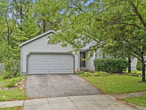 2633 Wallcrest Boulevard , Columbus, OH 43231