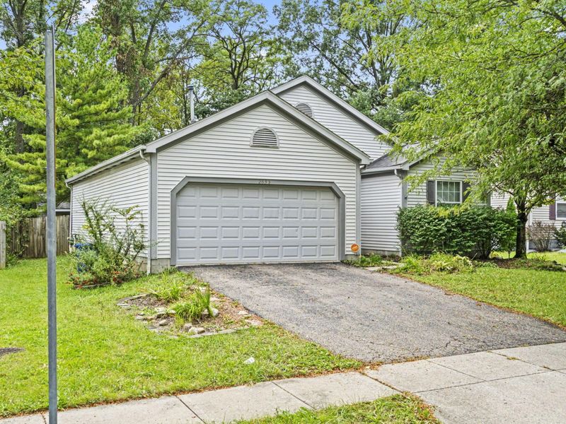 2633 Wallcrest Boulevard , Columbus, OH 43231 Photo 2