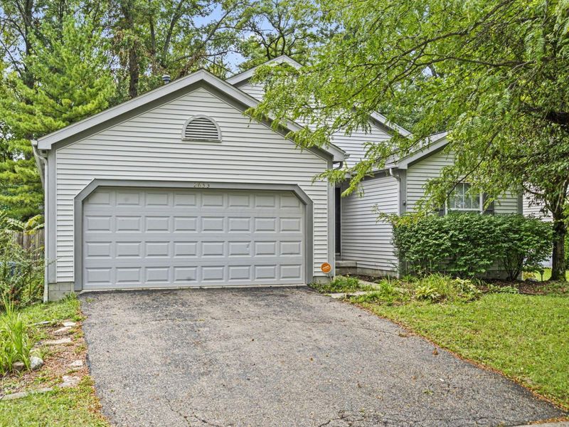 2633 Wallcrest Boulevard , Columbus, OH 43231 Photo 4