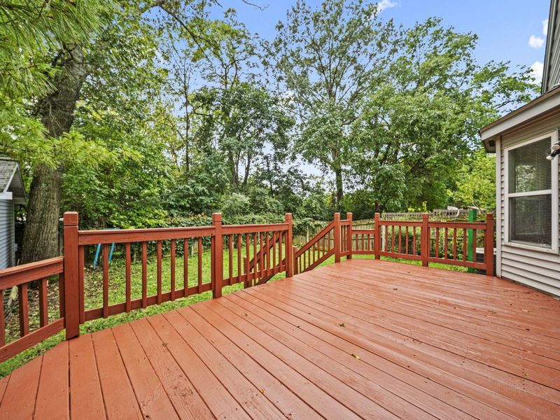 2633 Wallcrest Boulevard , Columbus, OH 43231 Photo 44