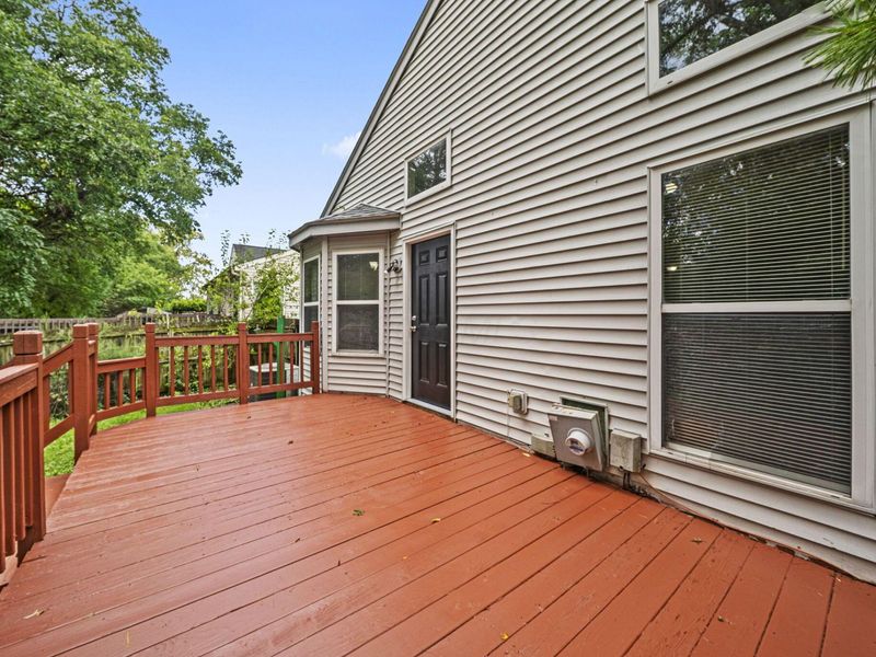 2633 Wallcrest Boulevard , Columbus, OH 43231 Photo 45