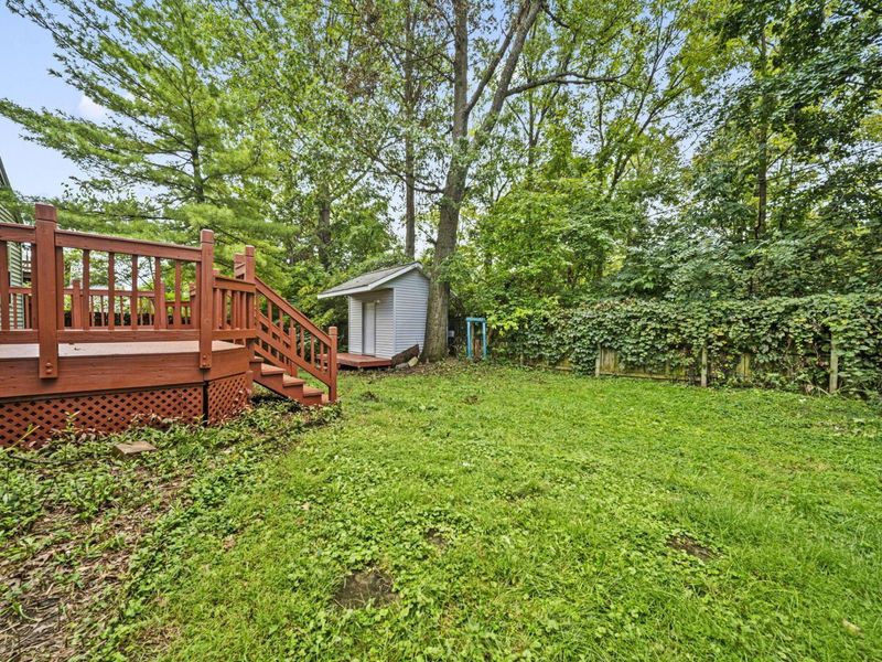 2633 Wallcrest Boulevard , Columbus, OH 43231 Photo 46