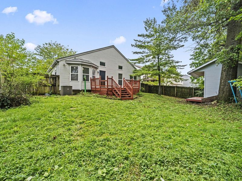 2633 Wallcrest Boulevard , Columbus, OH 43231 Photo 47
