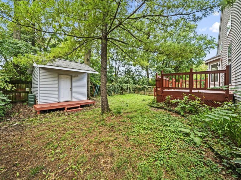 2633 Wallcrest Boulevard , Columbus, OH 43231 Photo 48