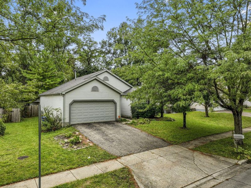 2633 Wallcrest Boulevard , Columbus, OH 43231 Photo 53