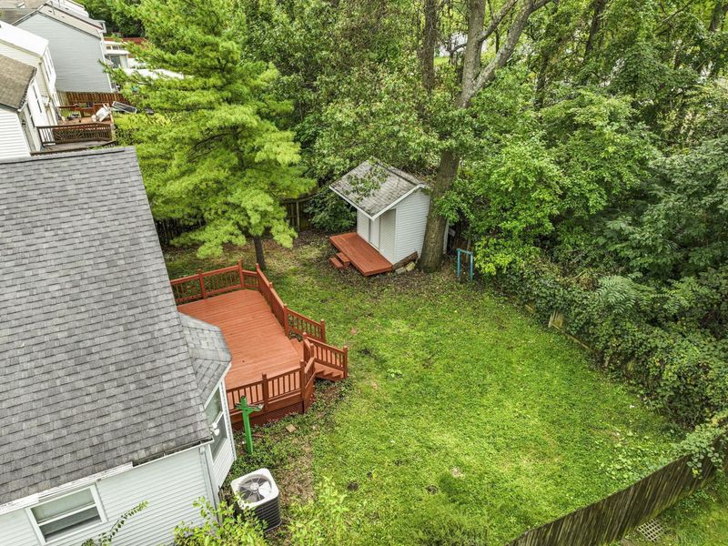 2633 Wallcrest Boulevard , Columbus, OH 43231 Photo 56