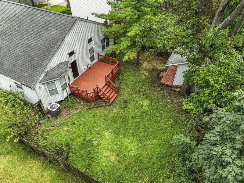 2633 Wallcrest Boulevard , Columbus, OH 43231 Photo 57