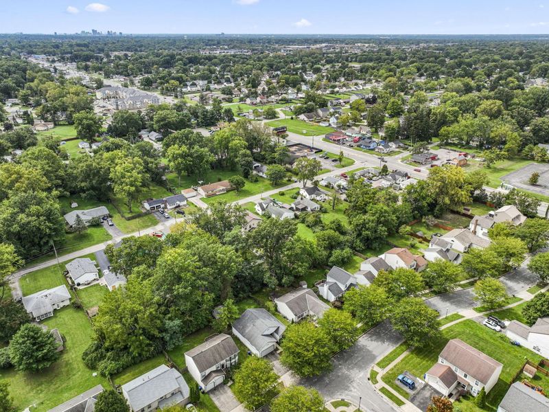 2633 Wallcrest Boulevard , Columbus, OH 43231 Photo 59