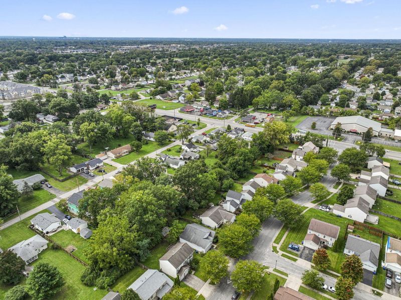 2633 Wallcrest Boulevard , Columbus, OH 43231 Photo 60