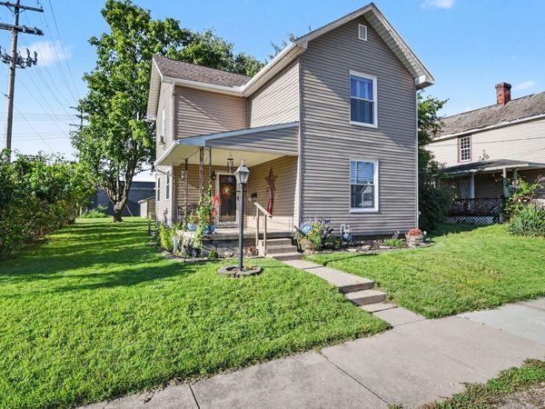 78 Manning Street , Newark, OH 43055