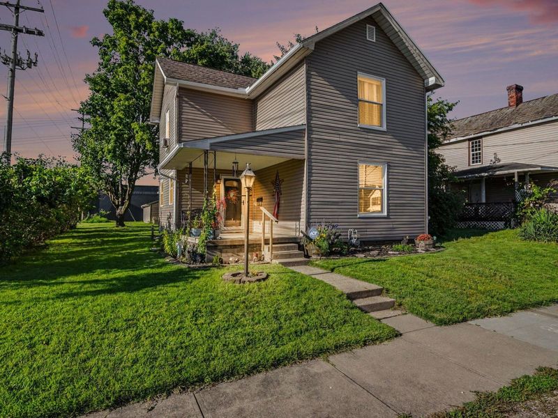 78 Manning Street, Newark, OH 43055 Photo 2
