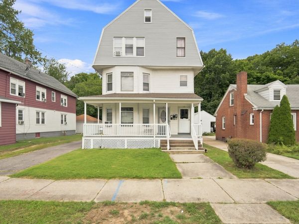 44-46 Langdon St, Springfield, MA 01104