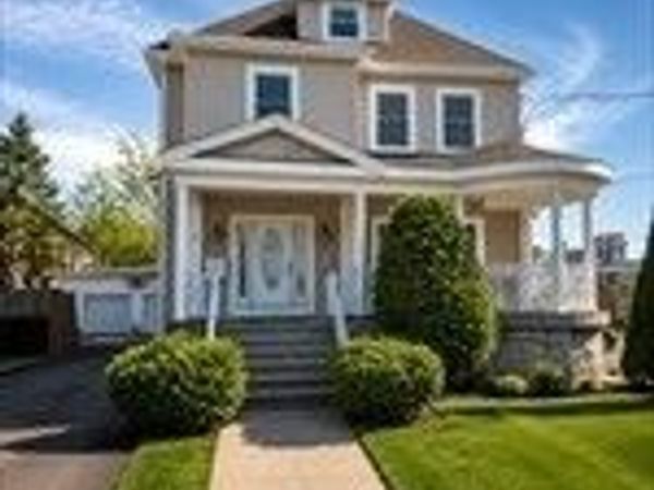 5 Myrtle St, Unit 3, Saugus, MA 01906