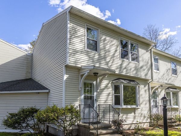 357 Boylston, Unit 3, Lowell, MA 01852