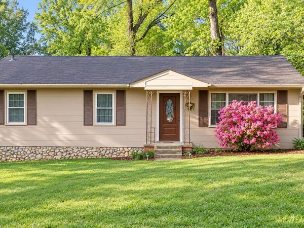 3122 Lookaway Trail, Chattanooga, TN 37406