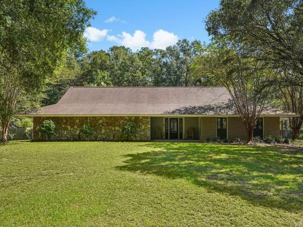 1740 GOODYEAR Drive , Bogalusa, LA 70427
