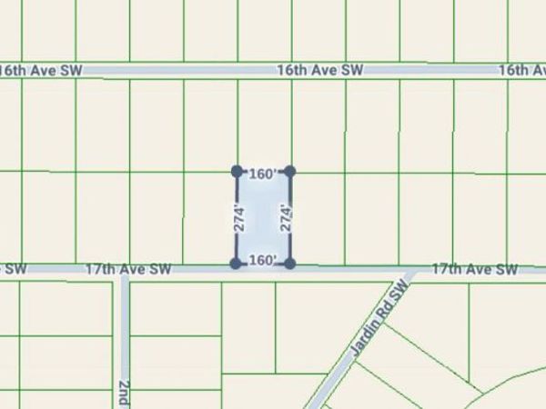 Unit: 9 Block: 8 Lot: 25 , Rio Rancho, NM 87124