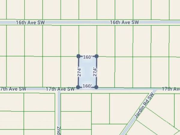 Unit: 9 Block: 8 Lot: 26 , Rio Rancho, NM 87124