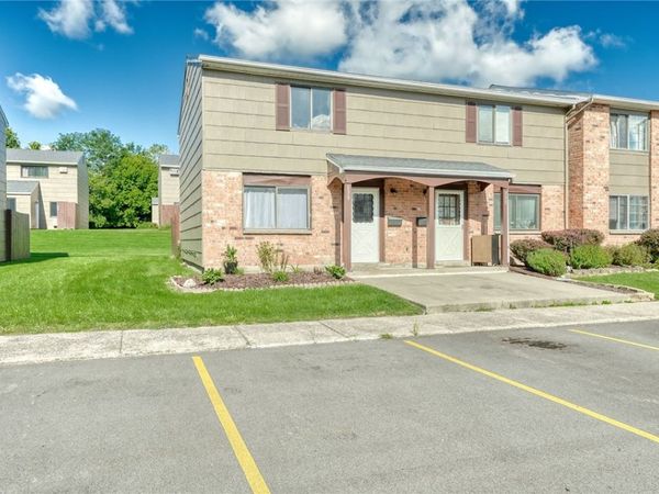 139 Autumn Chapel, Rochester, NY 14624