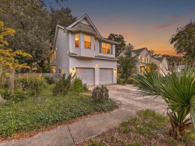 1759 Crystal Lake Drive, Charleston, SC 29412