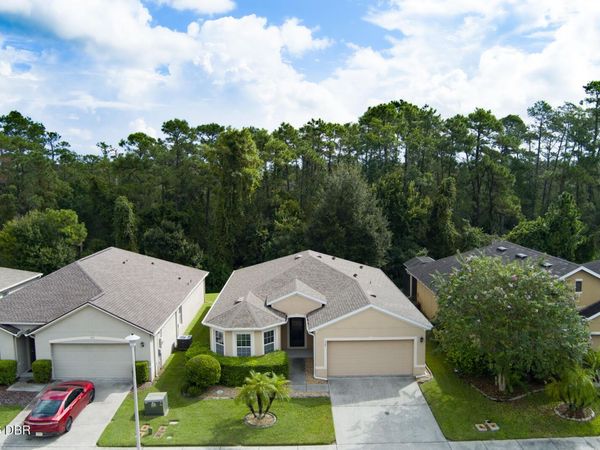 529 White Coral Lane, New Smyrna Beach, FL 32168