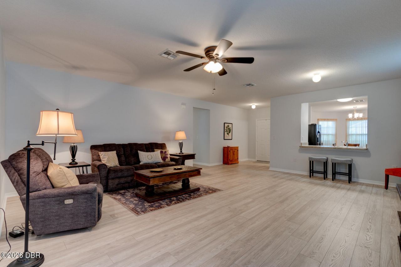 529 White Coral Lane, New Smyrna Beach, FL 32168 Photo