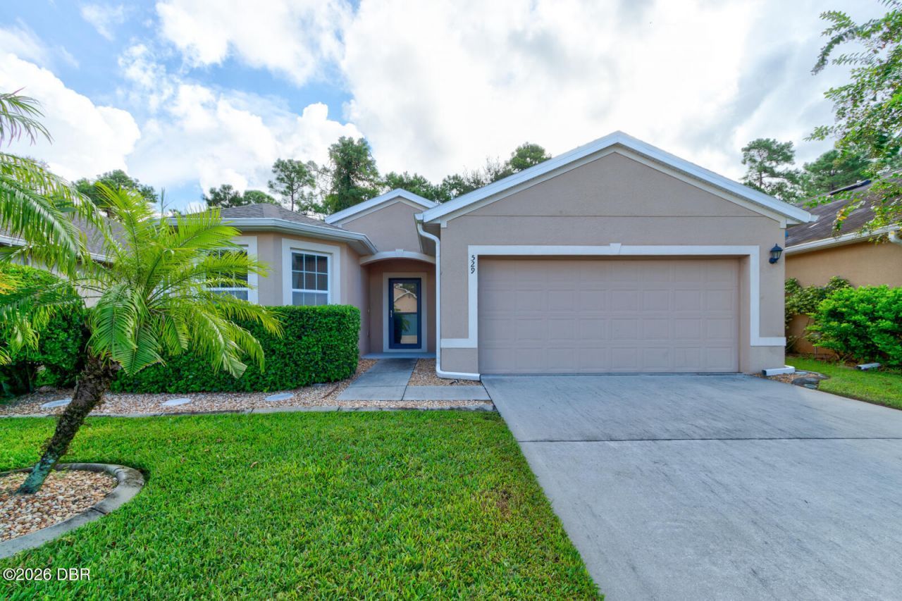 529 White Coral Lane, New Smyrna Beach, FL 32168 Photo