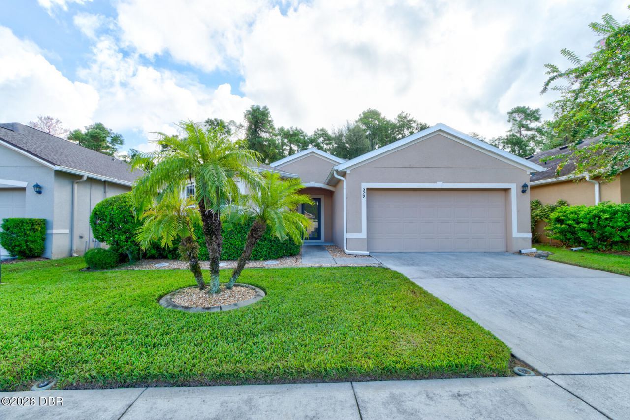 529 White Coral Lane, New Smyrna Beach, FL 32168 Photo