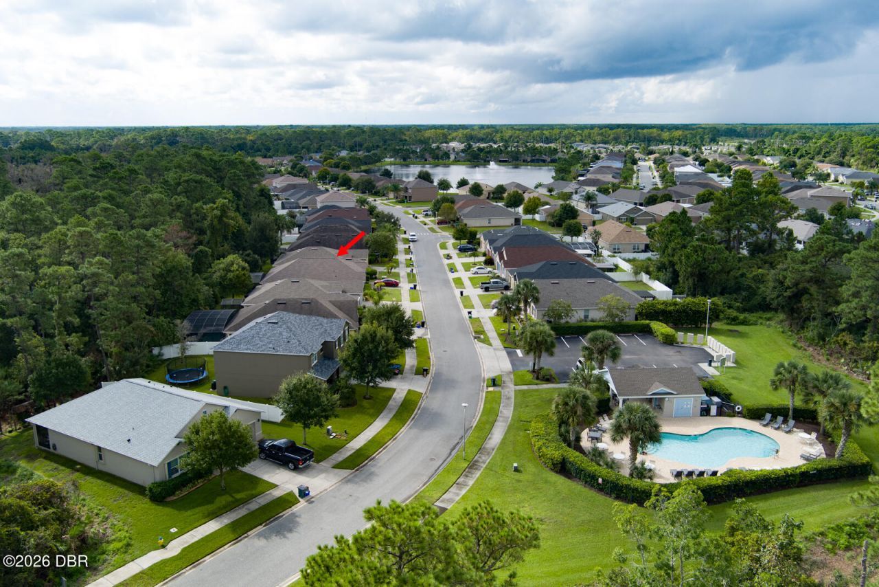 529 White Coral Lane, New Smyrna Beach, FL 32168 Photo