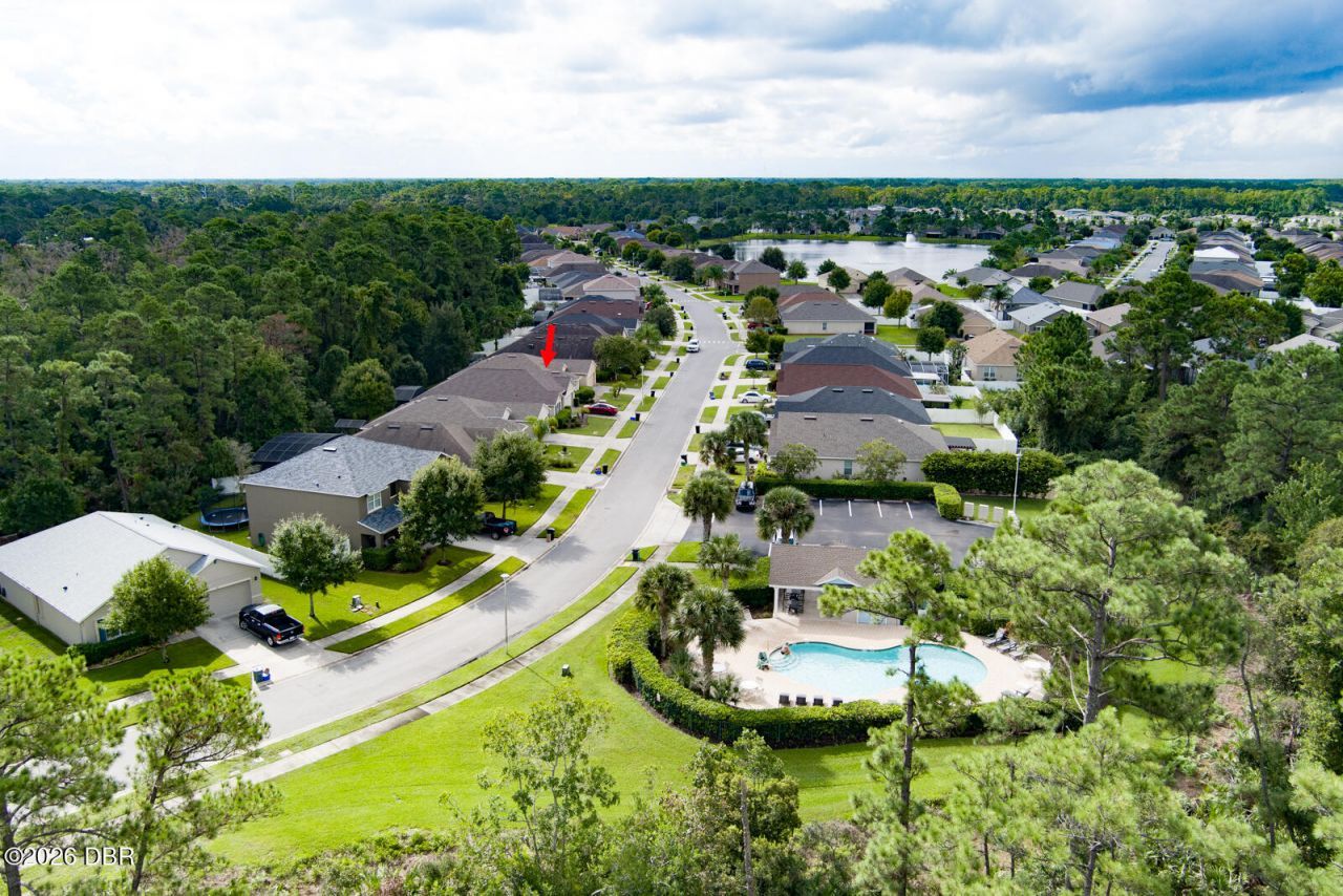529 White Coral Lane, New Smyrna Beach, FL 32168 Photo