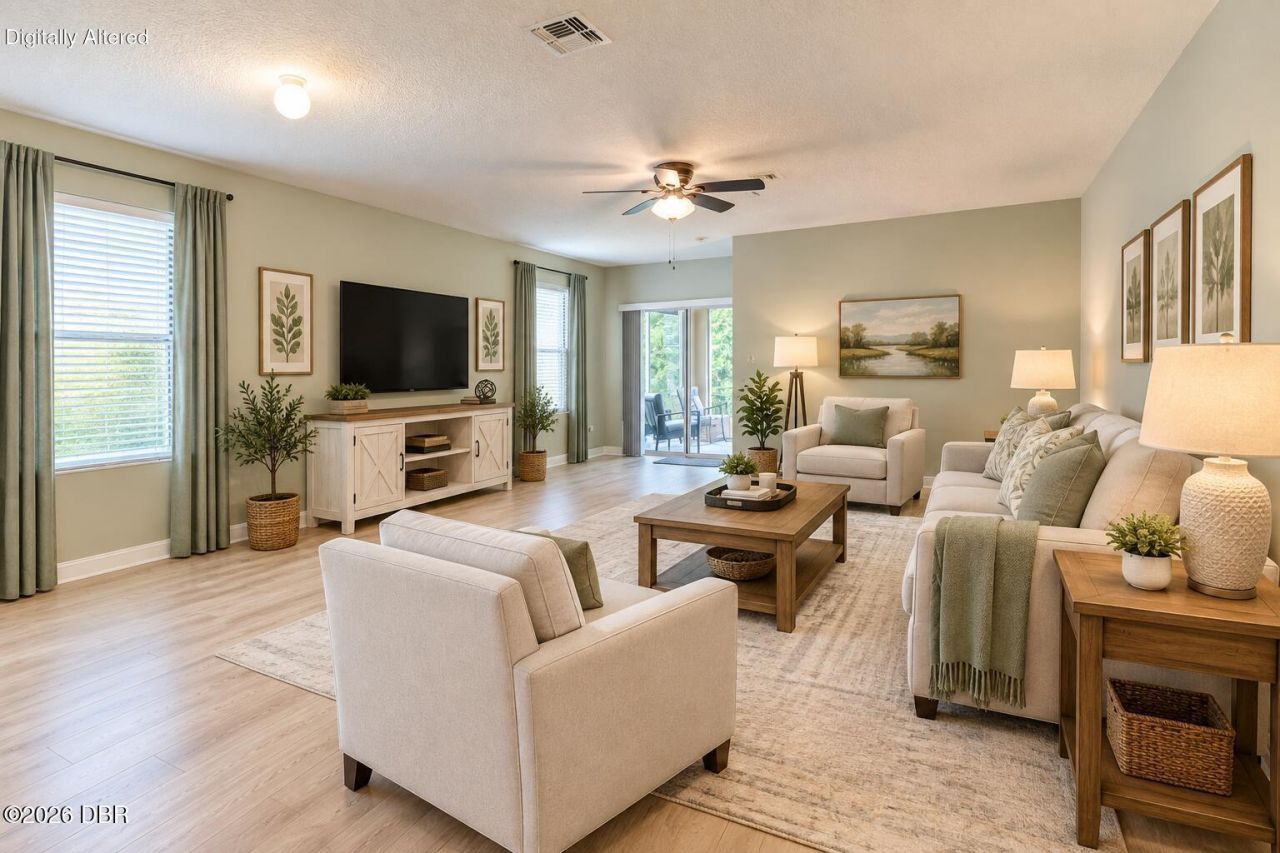529 White Coral Lane, New Smyrna Beach, FL 32168 Photo