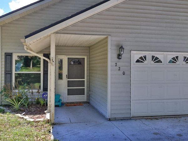 720 S Ridgewood Avenue, Ormond Beach, FL 32174