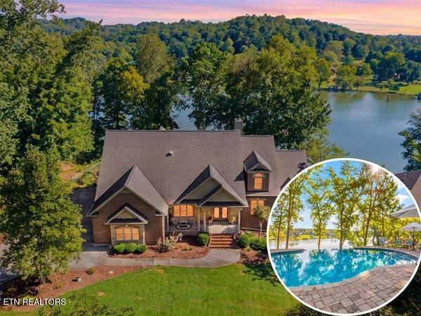 5105 Buckhead Tr , Knoxville, TN 37919