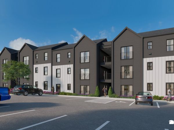 3000 Edwin Way , Unit 104, Nashville, TN 37207