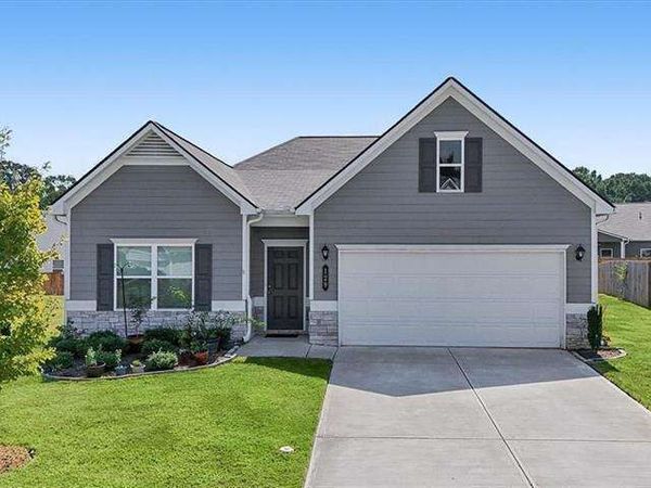 129 Marion Drive, Cartersville, GA 30120