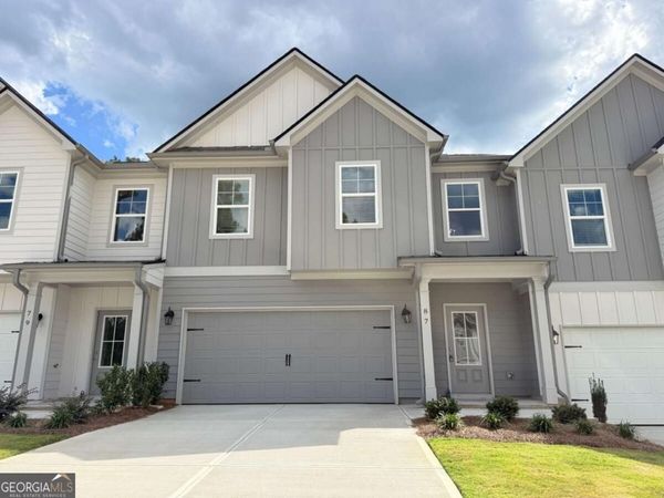 93 Maple Trail, Dawsonville, GA 30534