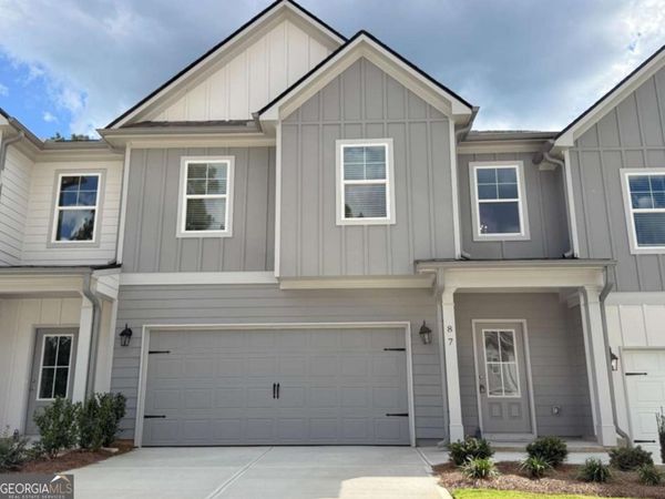 93 Maple Trail, Dawsonville, GA 30534
