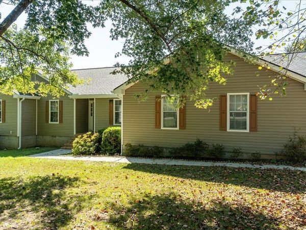 358 Roscoe Davis Road, Monroe, GA 30656
