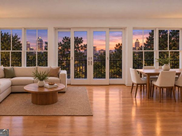 384 Ralph Mcgill Boulevard NE, Unit 308, Atlanta, GA 30312