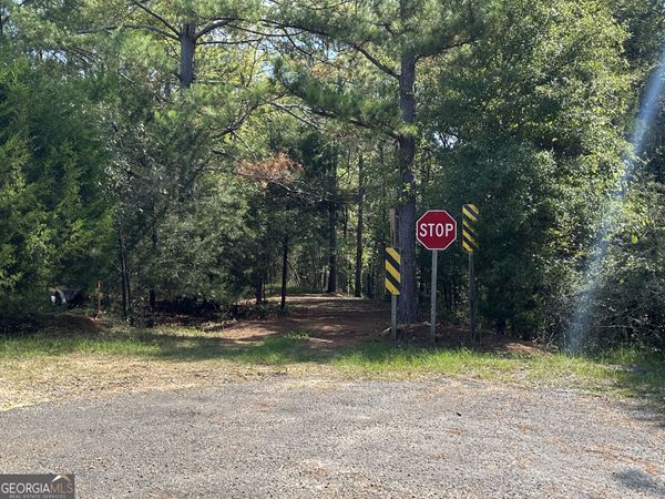 119 Hough Johnson Road, Haddock, GA 31033