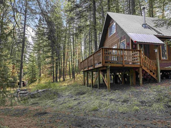 845 Edgehill Drive, Anatone, WA 99401
